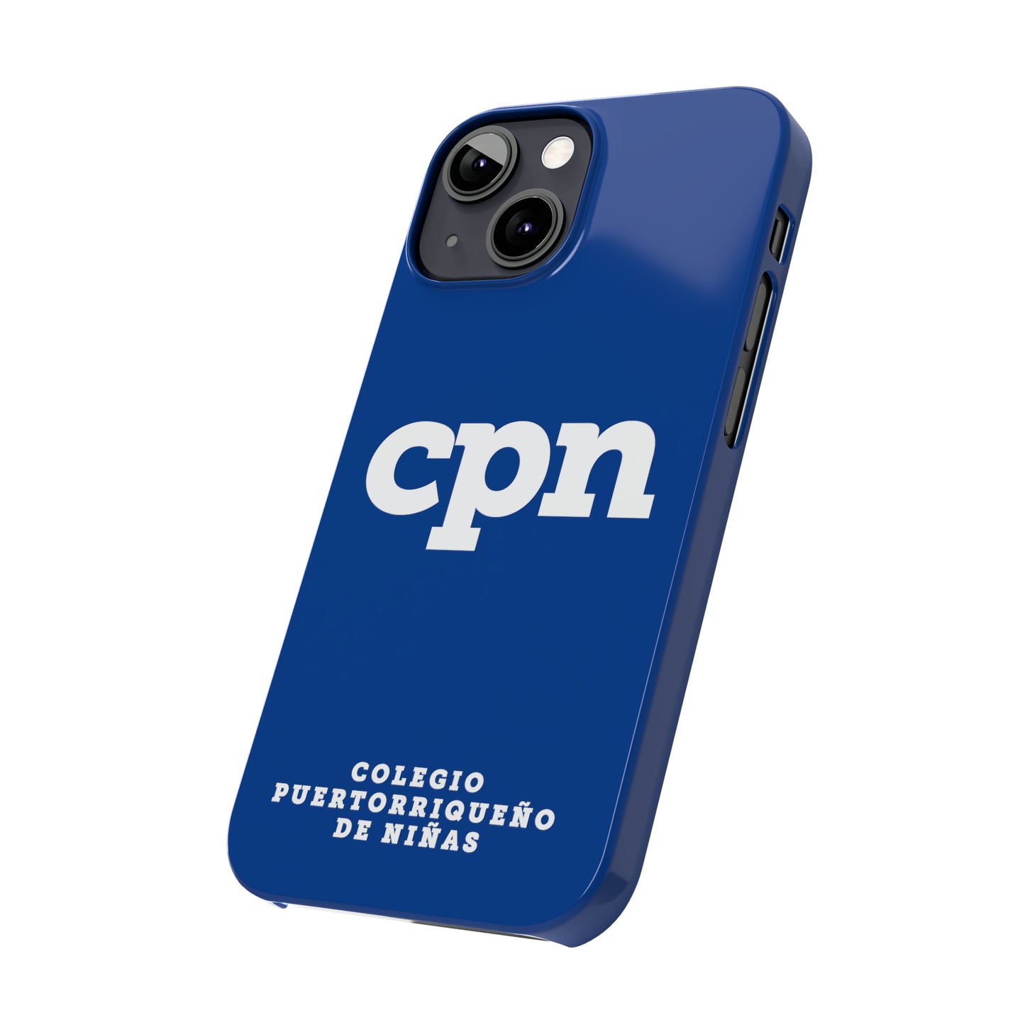 CPN -  Slim Phone Cases