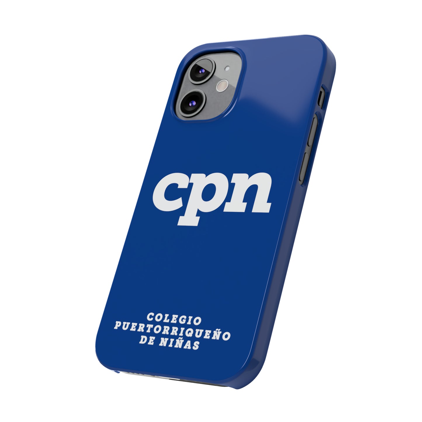 CPN -  Slim Phone Cases