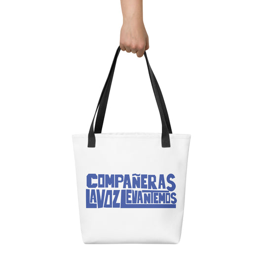 CPN - Compañeras Tote Bag