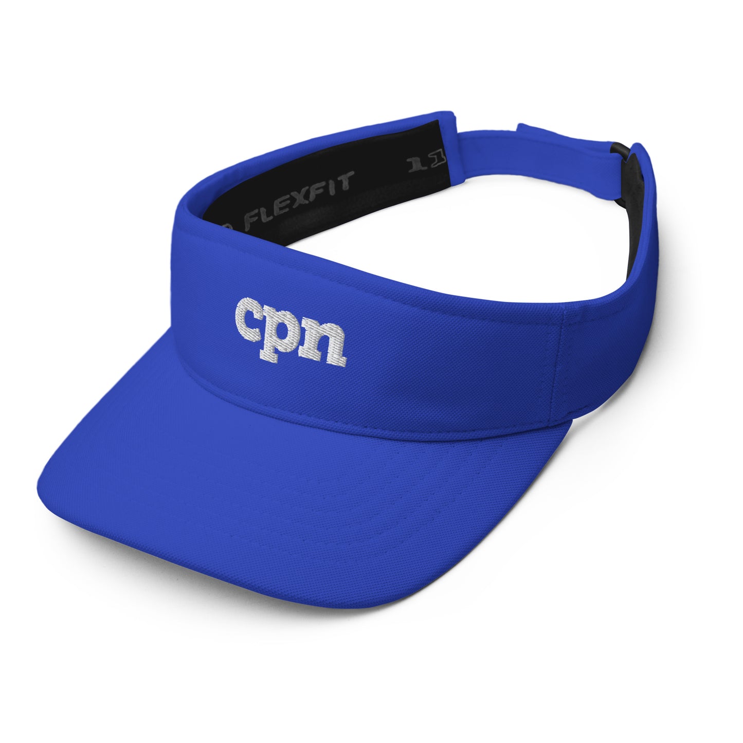 CPN Logo - Visor