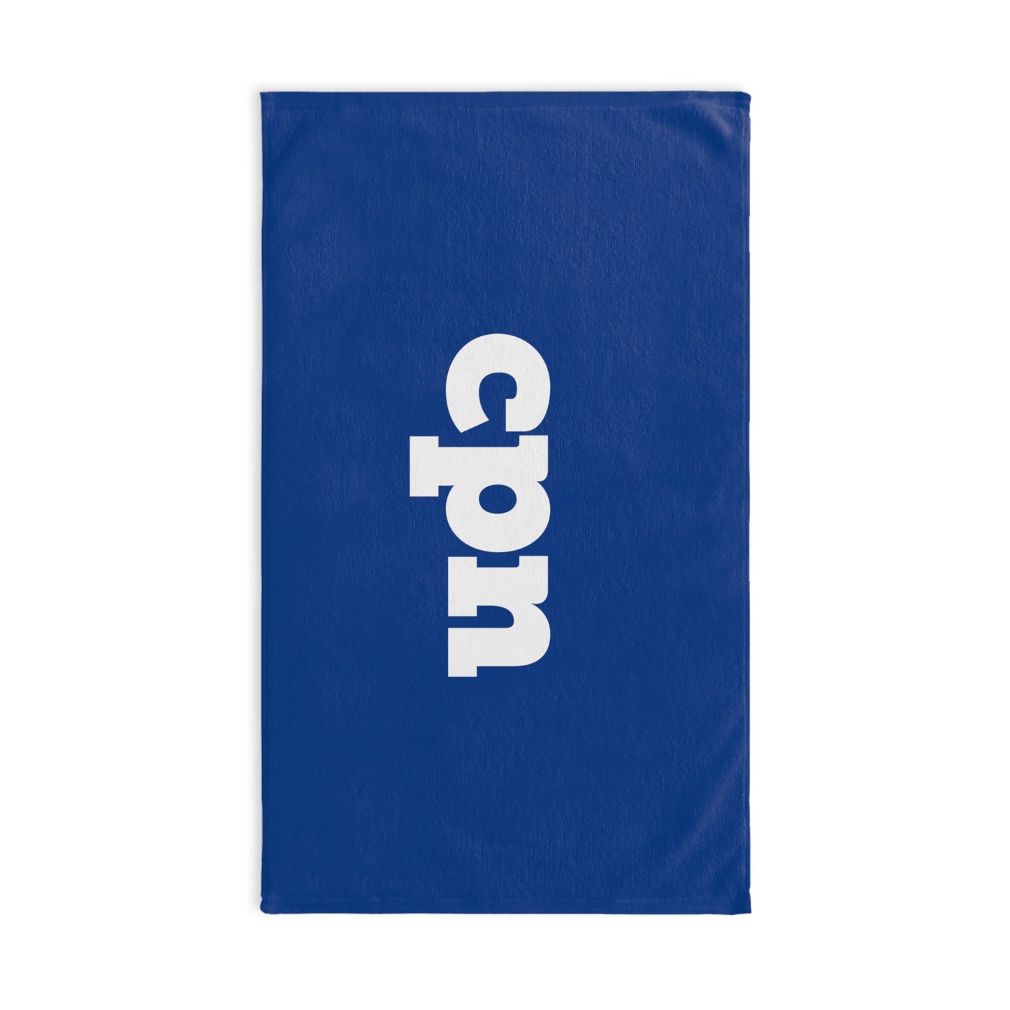 CPN Logo Hand Towel