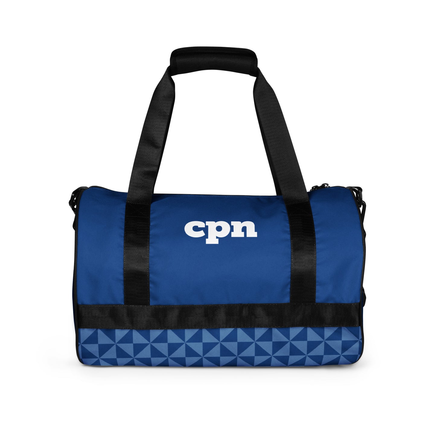 CPN Logo Gym Bag