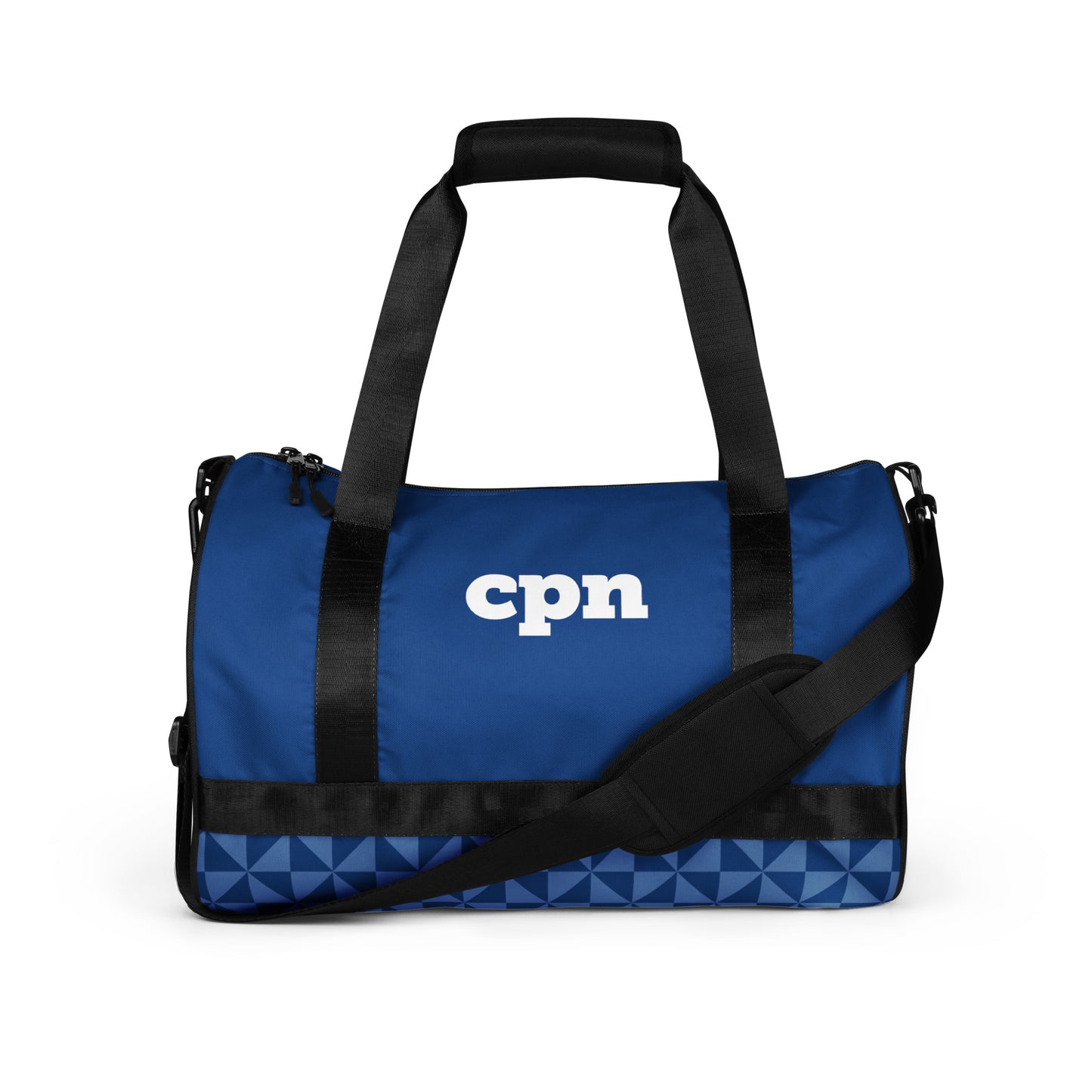 CPN Logo Gym Bag