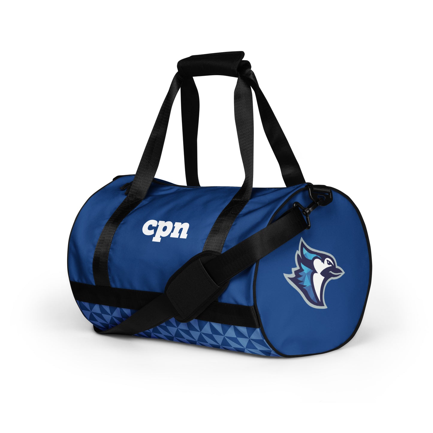 CPN Logo Gym Bag