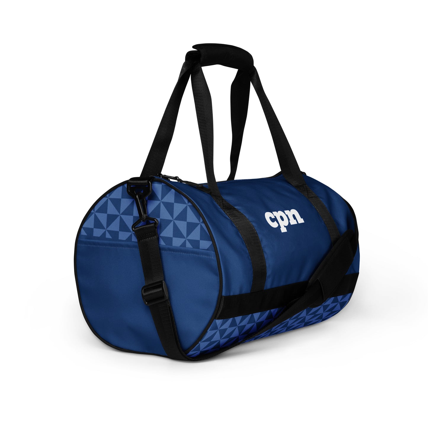 CPN Logo Gym Bag