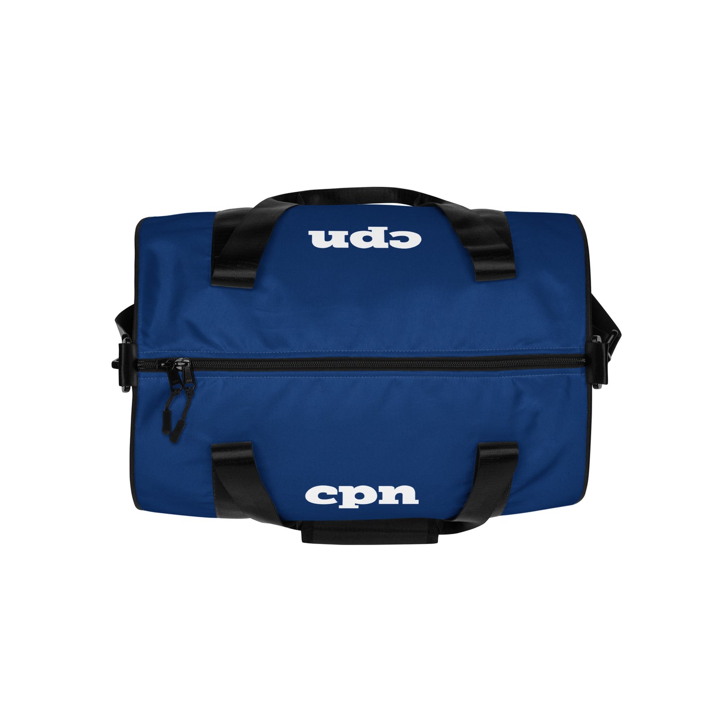 CPN Logo Gym Bag