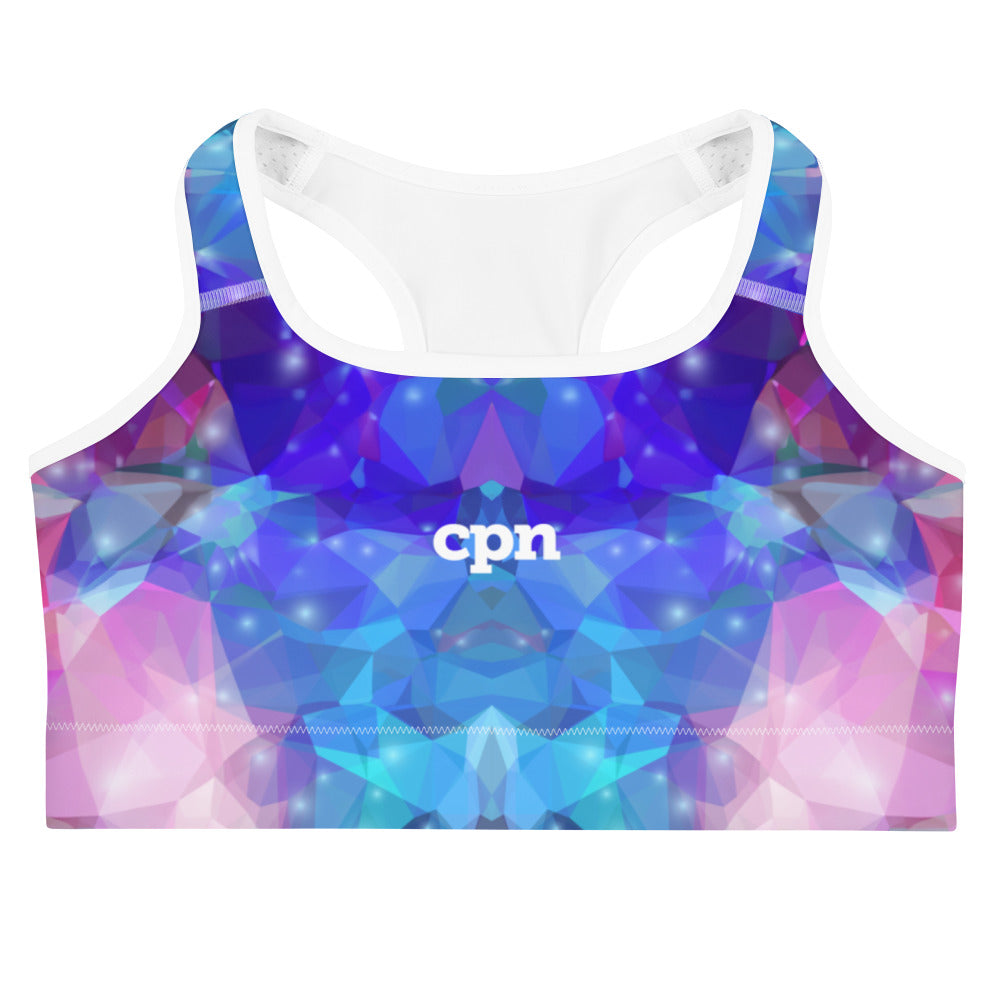 CPN Alt Sports Bra