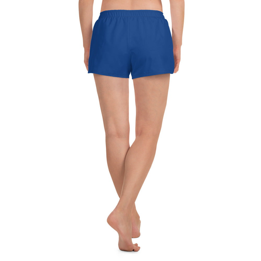 CPN Logo Athletic Shorts