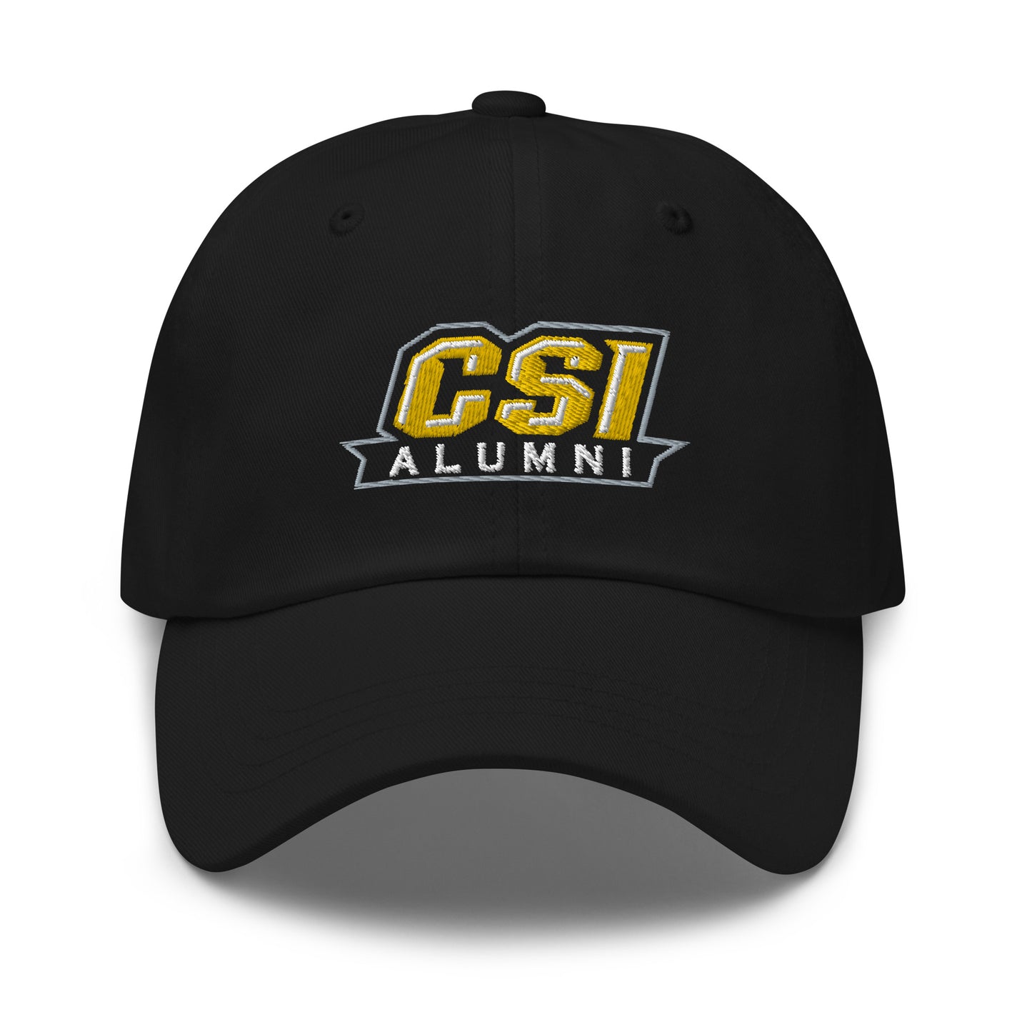 CSI Alumni - Cap