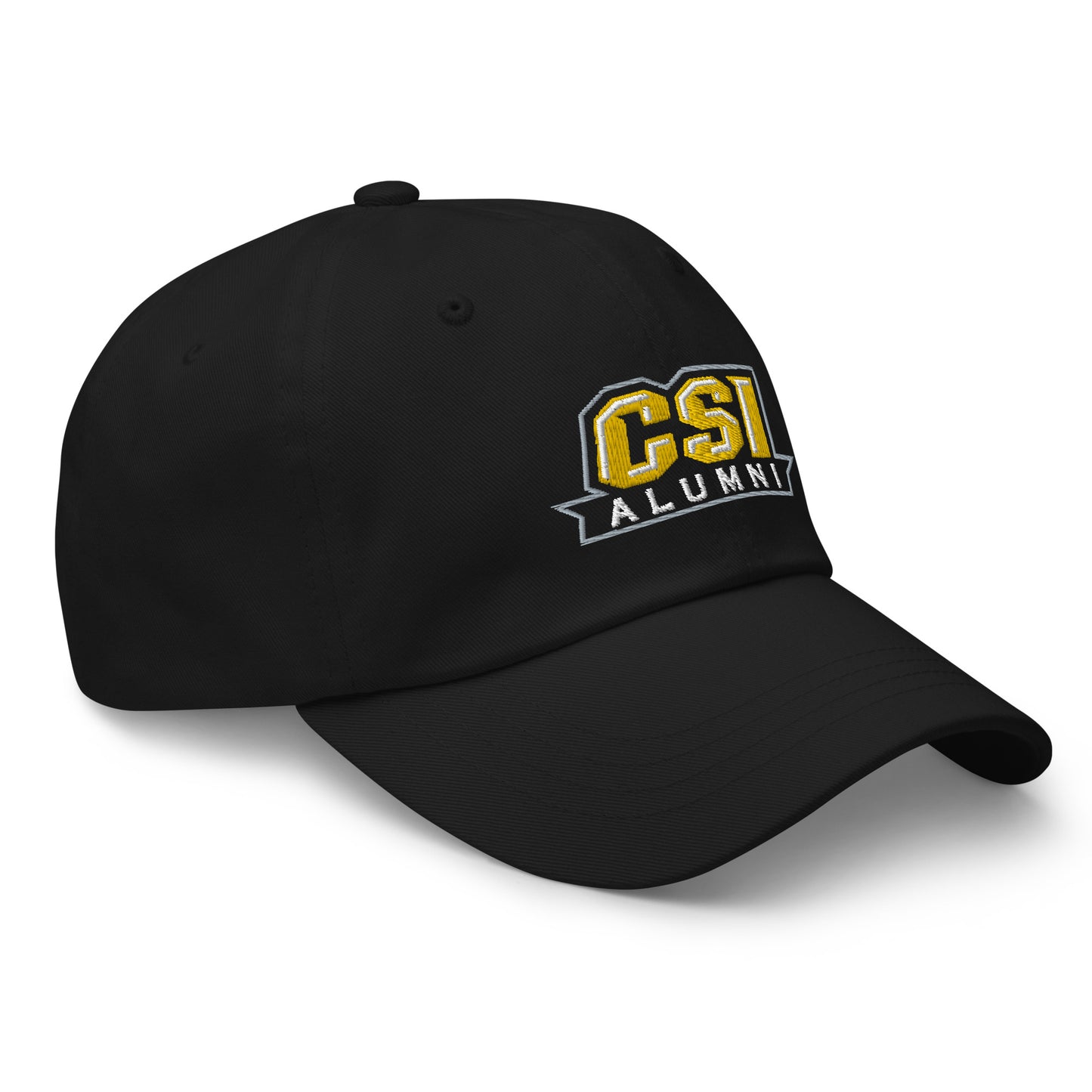 CSI Alumni - Cap