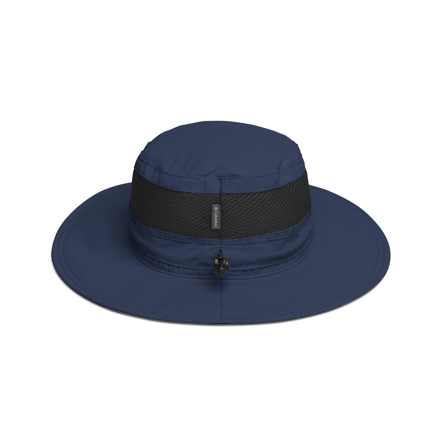 CPN Logo Columbia Booney Hat