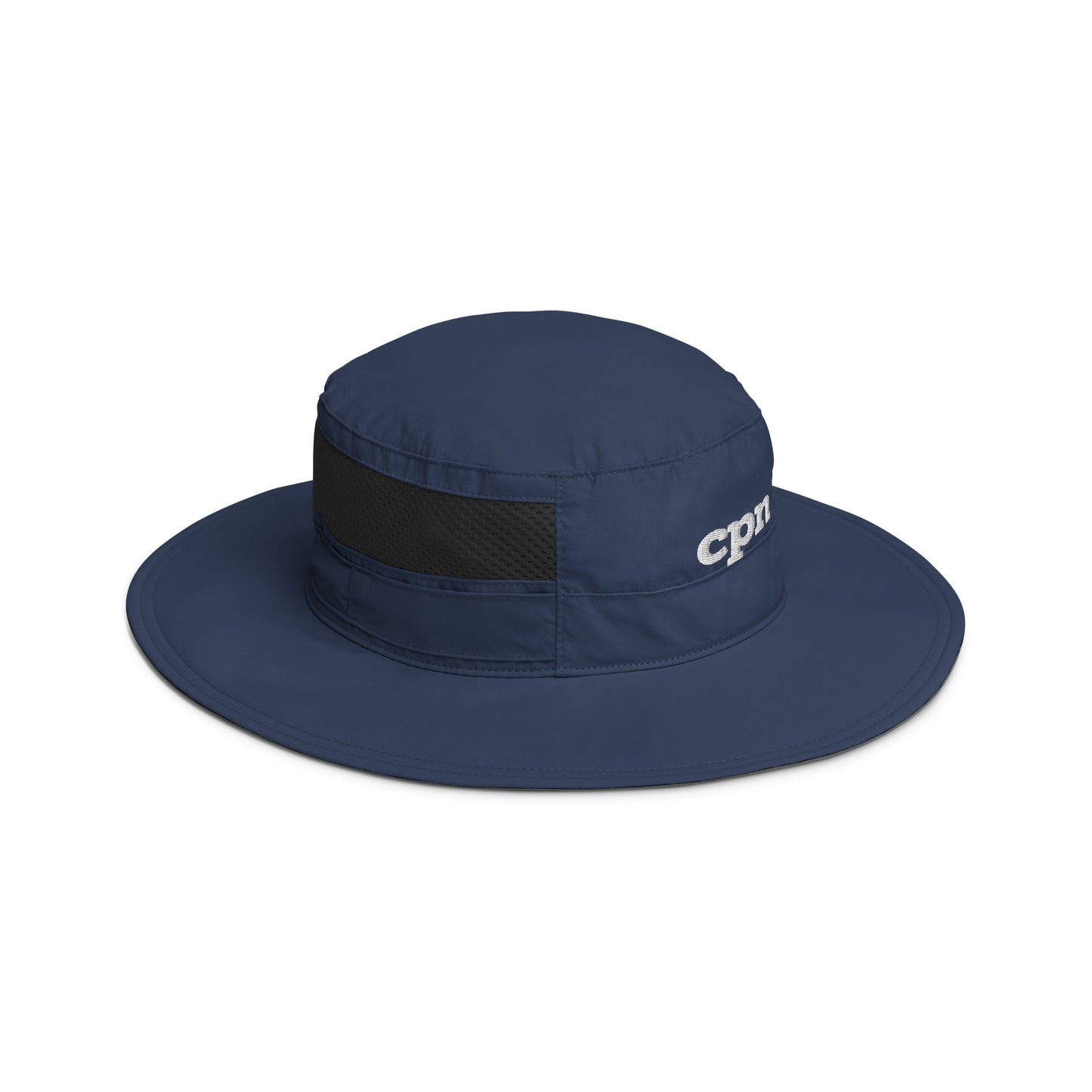 CPN Logo Columbia Booney Hat