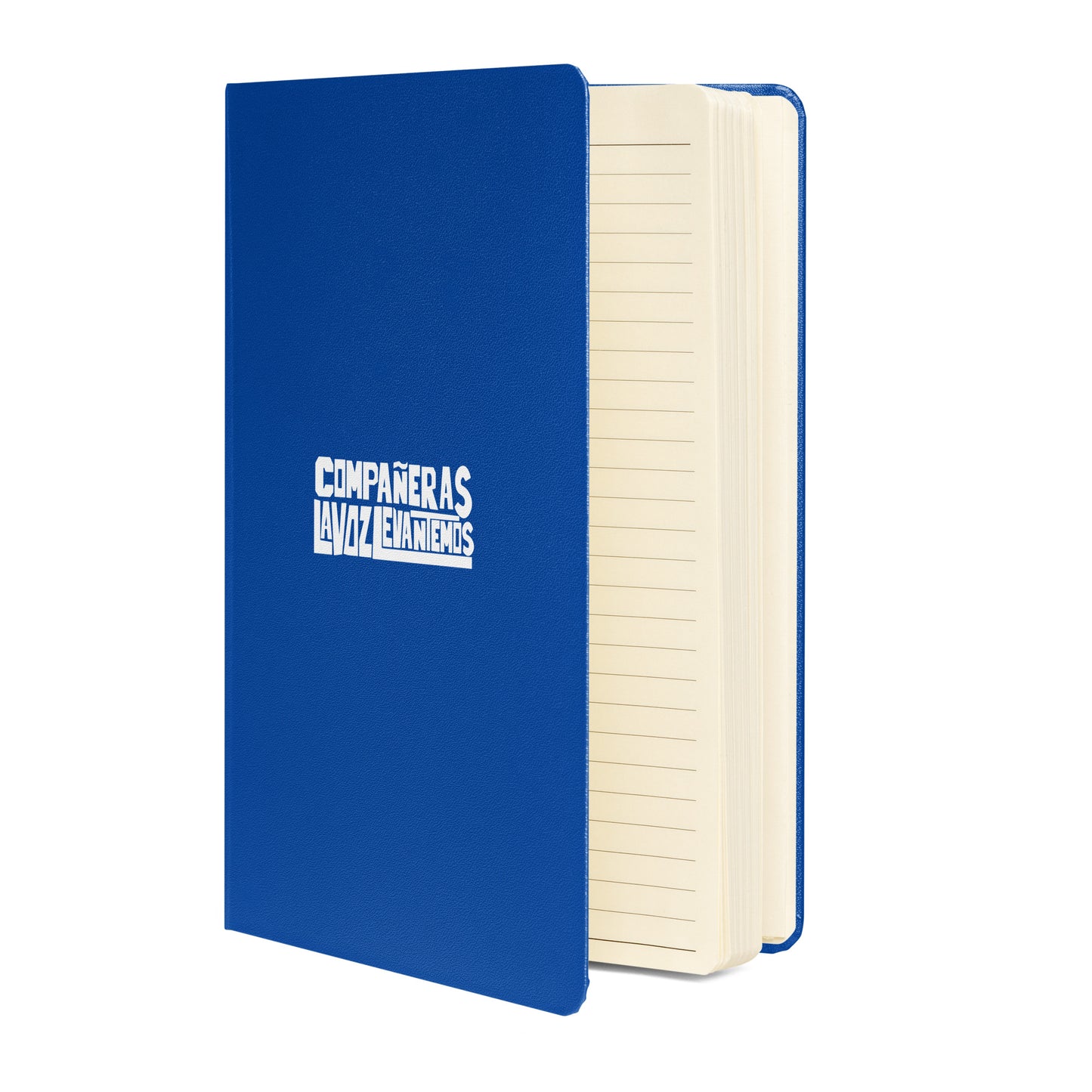 CPN Compañeras Hardcover Notebook