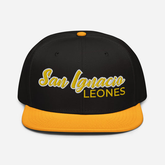 CSI - San Ignacio Snapback Hat