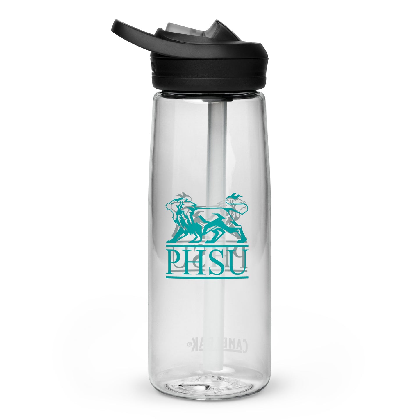 PHSU Sports Water Bottle