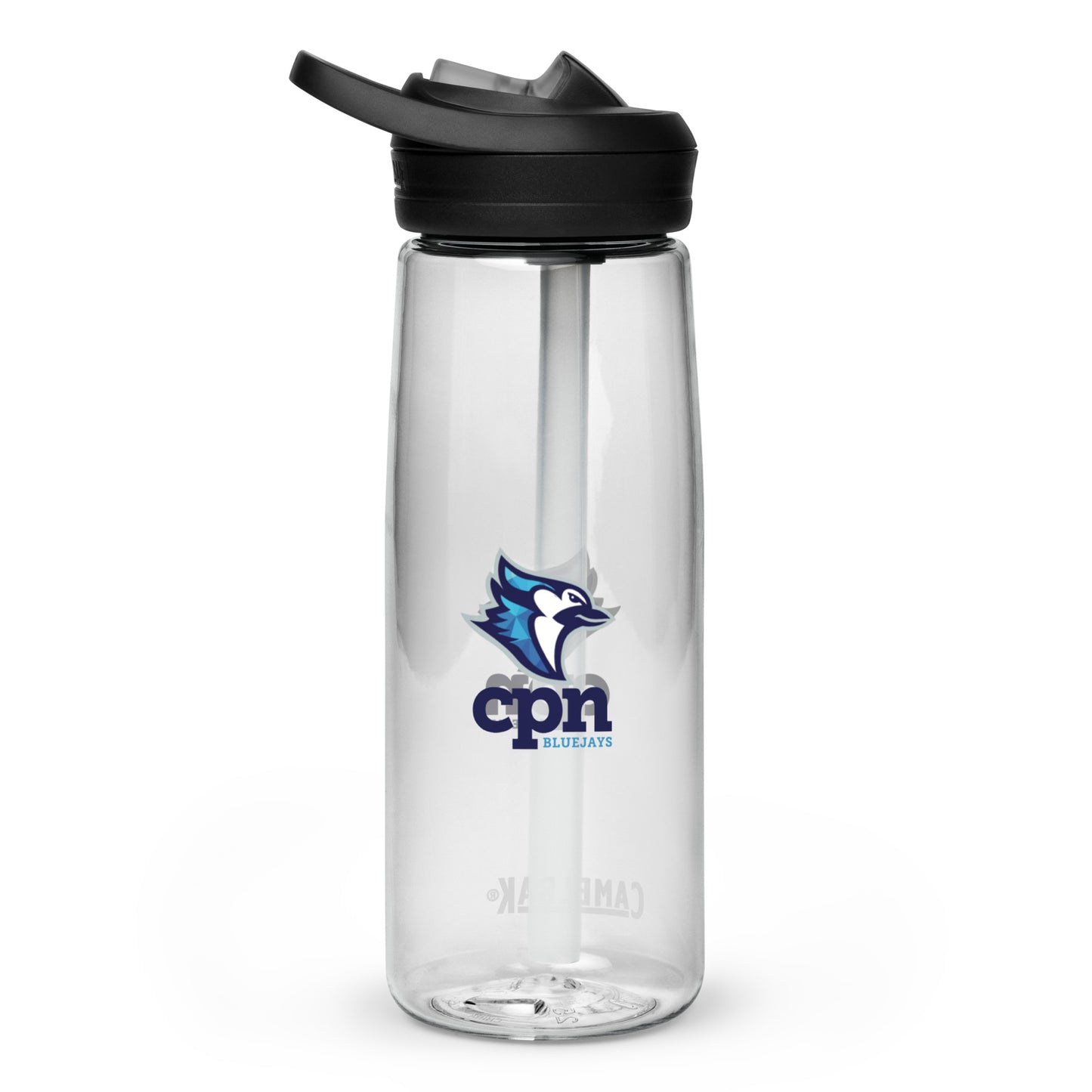 CPN Sports Water Bottle