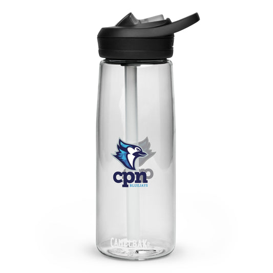 CPN Sports Water Bottle