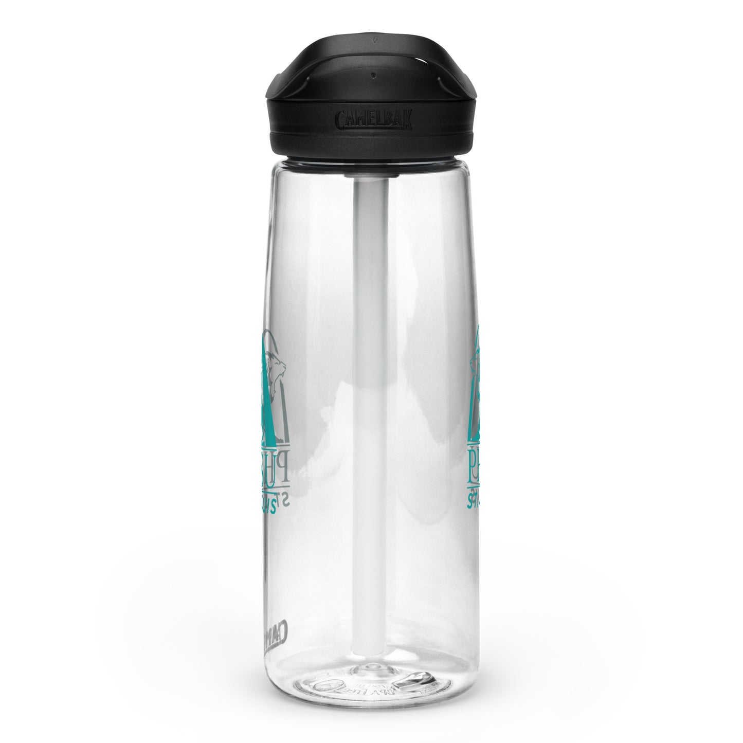 PHSU St Louis - Sports Water Bottle