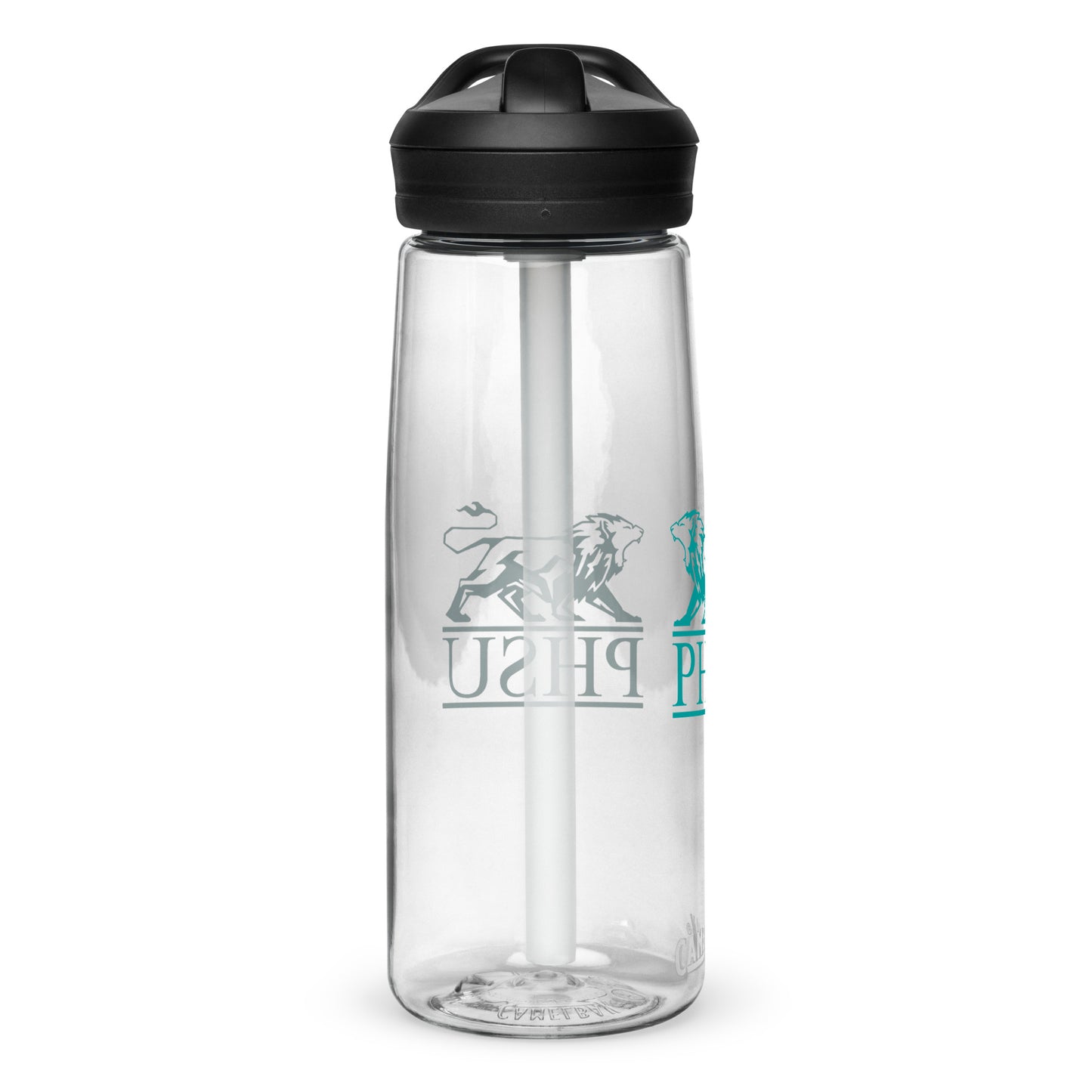PHSU Sports Water Bottle