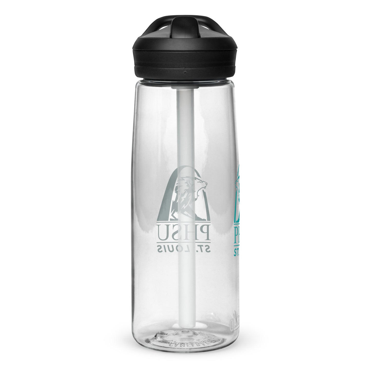 PHSU St Louis - Sports Water Bottle