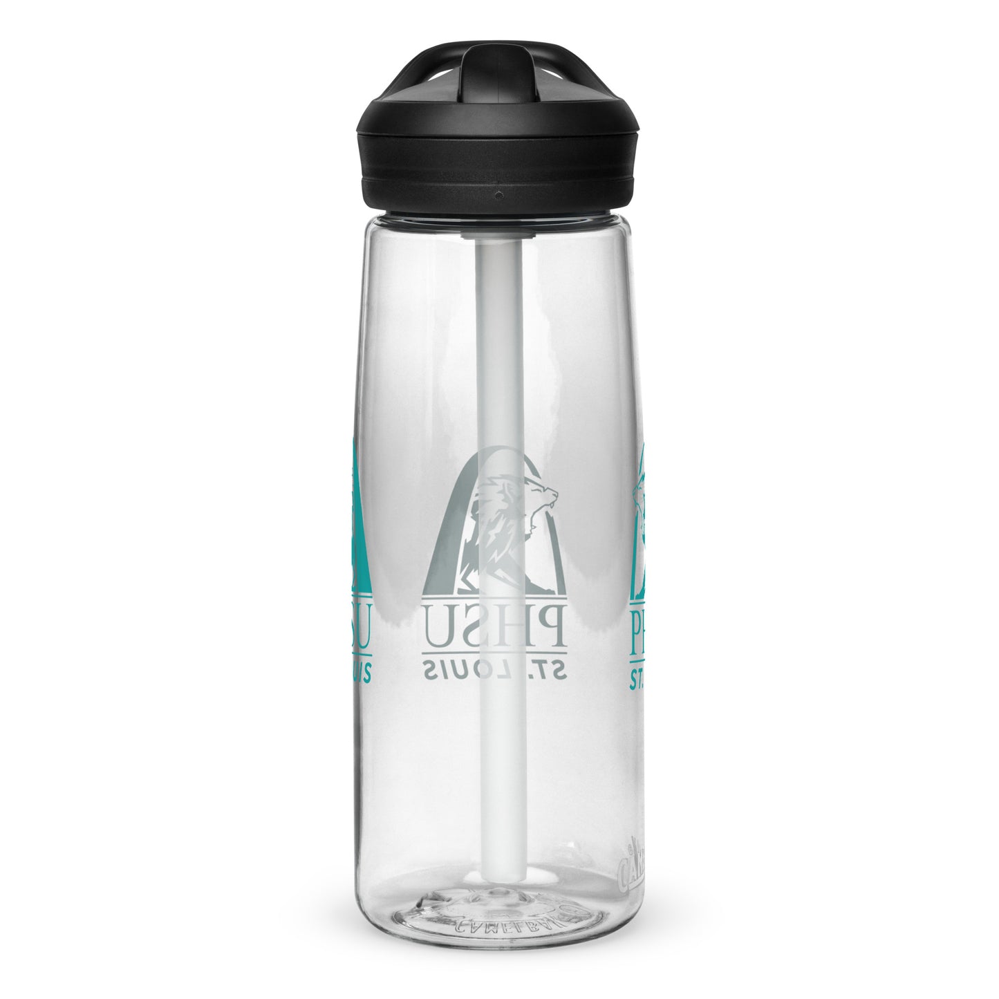 PHSU St Louis - Sports Water Bottle