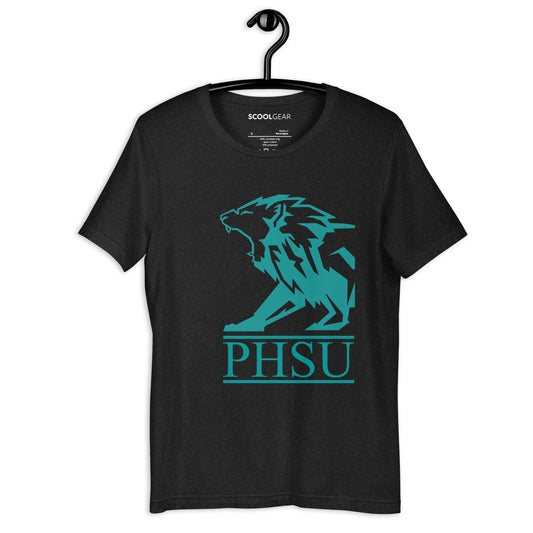 PHSU Lion - Soft Tee
