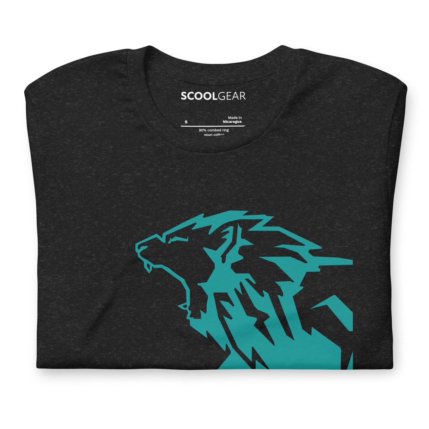 PHSU Lion - Soft Tee