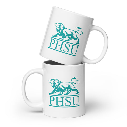 PHSU - Mug